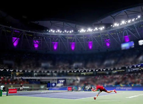 恩施市体育比赛