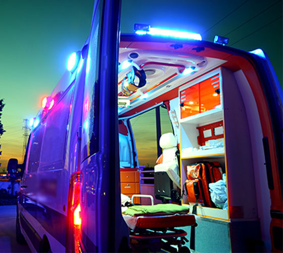 恩施市车辆内部展示